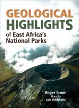 Geological Highlights of East Africa's National Parks