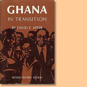 Ghana in Transition   