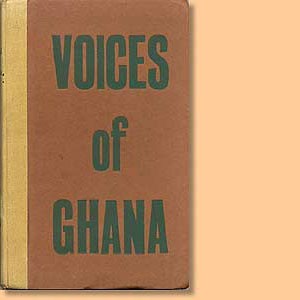 Voices of Ghana   