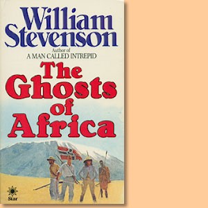 The Ghosts of Africa