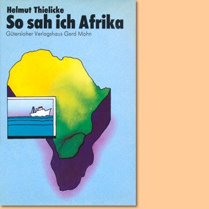 So sah ich Afrika. Tagebuch einer Schiffsreise