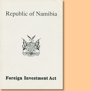Foreign Investment Act