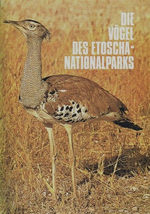 Die Vögel des Etoscha-Nationalparks
