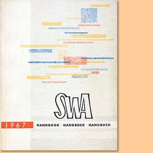 SWA Handbuch 1967