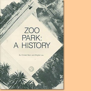 Zoo Park: A History. Documentation of the former Zoo Park (1887-1958) in the center of Windhoek.