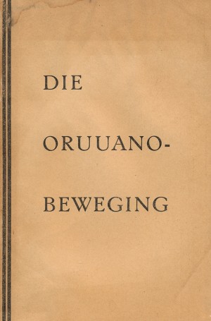 Die Oruuano-Beweging