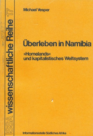Überleben in Namibia