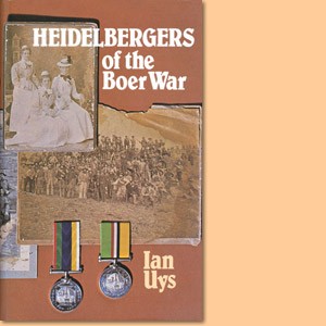 Heidelbergers of the Boer War