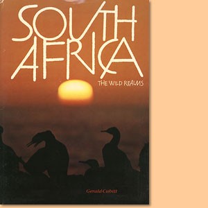 South Africa. The Wild realms