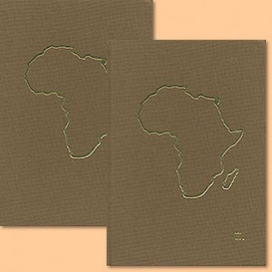 Die Erforschung Afrikas