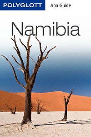 Namibia (Polyglott Apa Guide Namibia-Reiseführer)