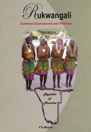 Rukwangali: Common Expressions and Phrases