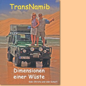 TransNamib: Dimensionen einer Wüste