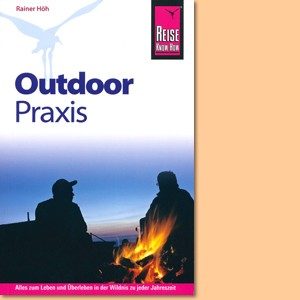 Reise Know-How Outdoor Praxis