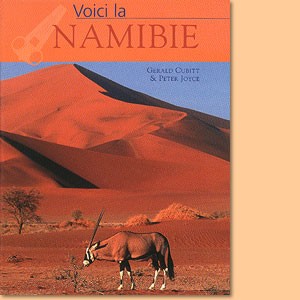 Voici la Namibie