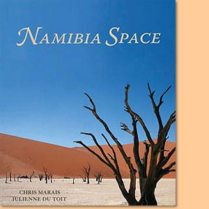 Namibia Space. Virtual tour of every corner of haunting and beautiful Namibia