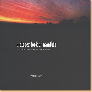 A closer look at Namibia