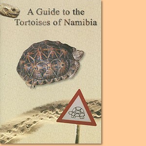 A Guide to the Tortoises of Namibia