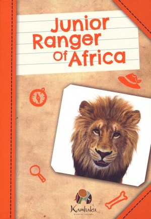 Junior Ranger of Africa