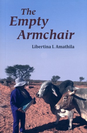 The Empty Armchair
