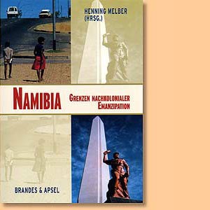 Namibia. Grenzen nachkolonialer Emanzipation