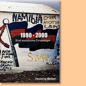 Namibia 1990-2000