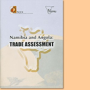 Trade Assessment: Namibia and Angola