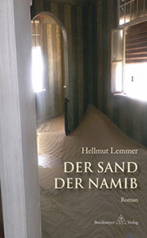 Der Sand der Namib