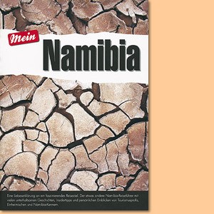 Mein Namibia