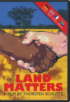Land Matters. Strategien als Reaktion auf Auswirkung der Landreform in Namibia