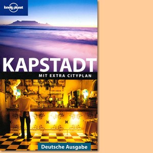 Kapstadt & Garden Route (Lonely Planet Reiseführer)
