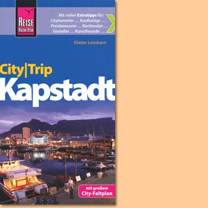 CityTrip Kapstadt Stadtführer (Reise Know-How)