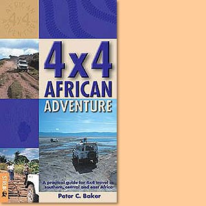 4x4 African Adventure