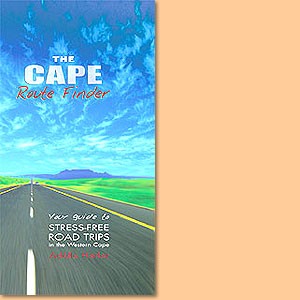 The Cape Route Finder