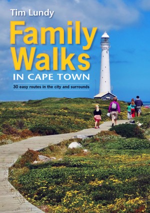 Family Walks in Cape Town