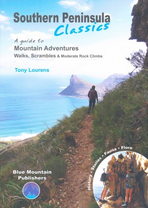 Southern Peninsula Classics: A Guide To Mountain Adventures
