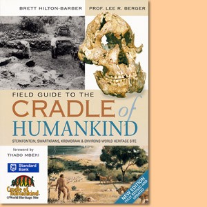 Field Guide to the Cradle of Humankind