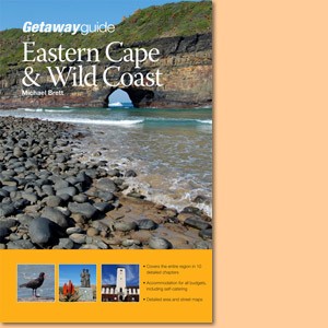 Getaway Guide to Eastern Cape and Wild Coast