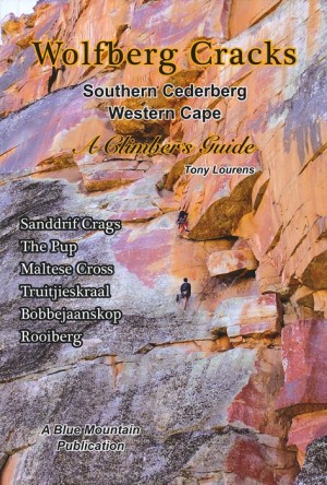 Wolfberg Cracks: Southern Cederberg, Western Cape