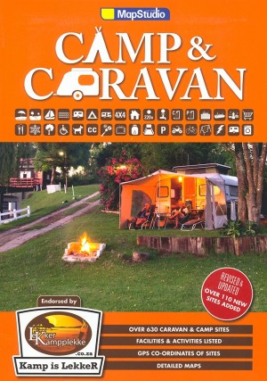 Camp & Caravan (MapStudio)