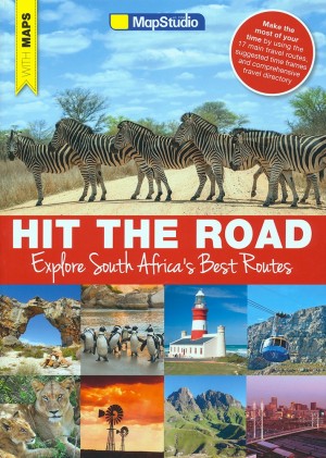 Hit the Road. Explore South Africa's best Routes