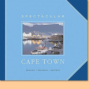 Spectacular Cape Town