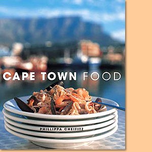 Cape Town Food