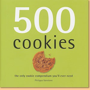 500 Cookies