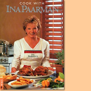 Cook with Ina Paarman