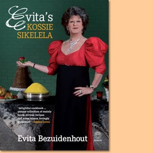 Evita's Kossie Sikelela