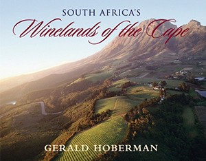 South Africa's Winelands of the Cape (Mini-Hoberman)