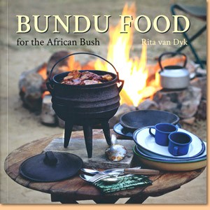 Bundu Food for the African Bush