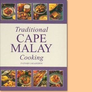 Traditional Cape Malay Cooking