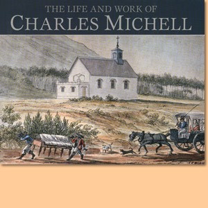 Life and Works: Charles Michell